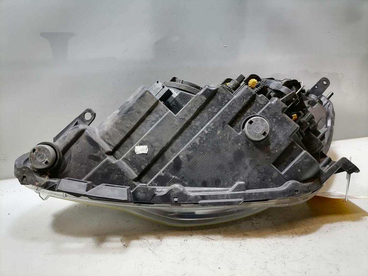 Opel Corsa D original Scheinwerfer rechts Halogen Facelift 13295012 BJ11